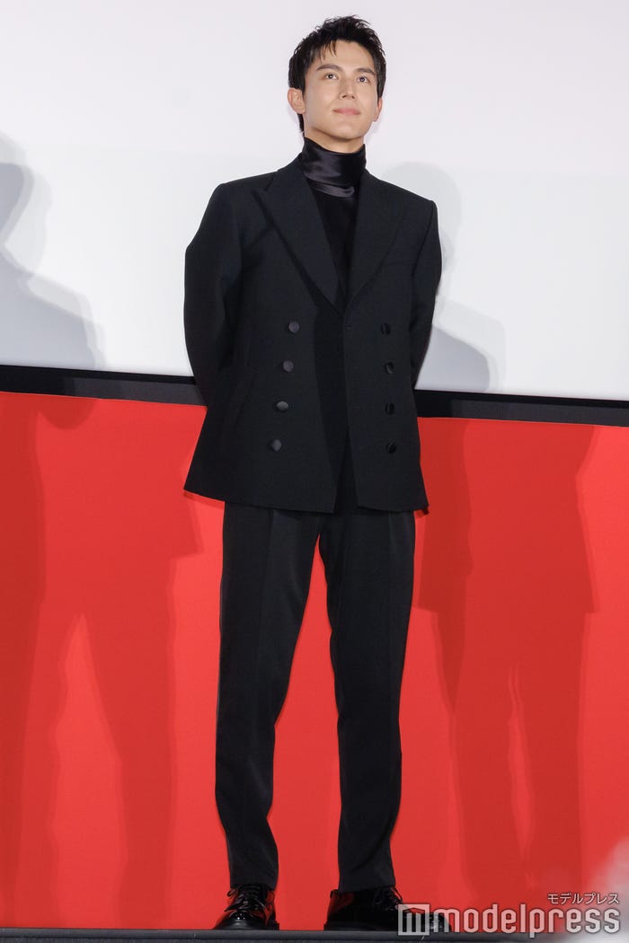 中川大志(C)モデルプレス