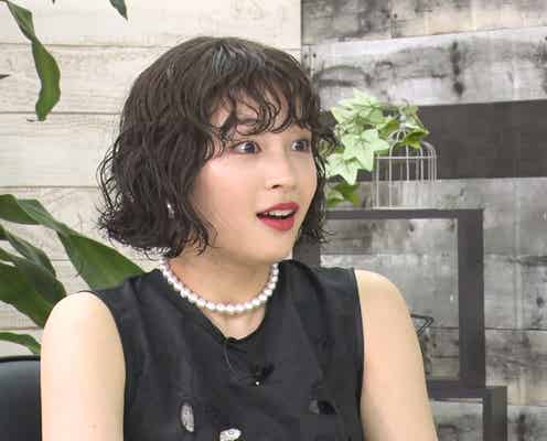 広瀬すず、無言の肯定?突っ込んだ“恋愛観”言い当てられ動揺「これが週刊誌に出たら…」