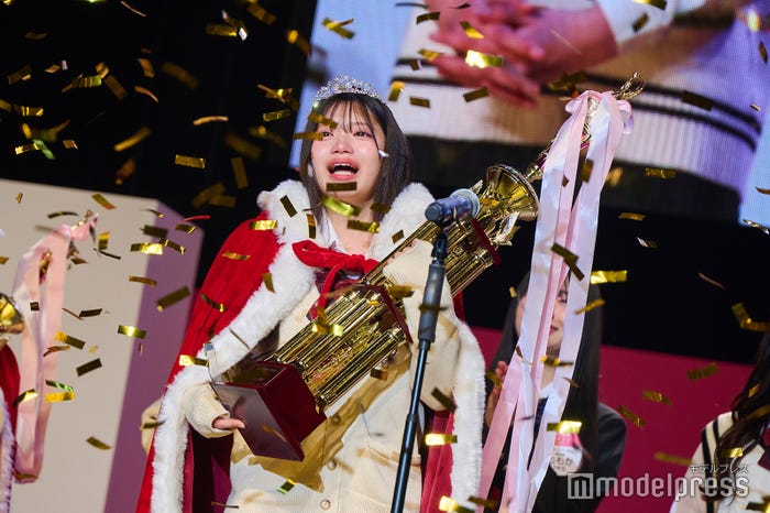 なんりさん(C)モデルプレス