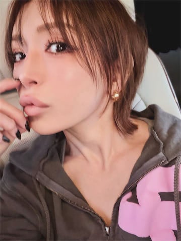 浜崎あゆみ、ばっさりショートにイメチェン「可愛すぎて声出た」「可愛いがすぎる」と反響