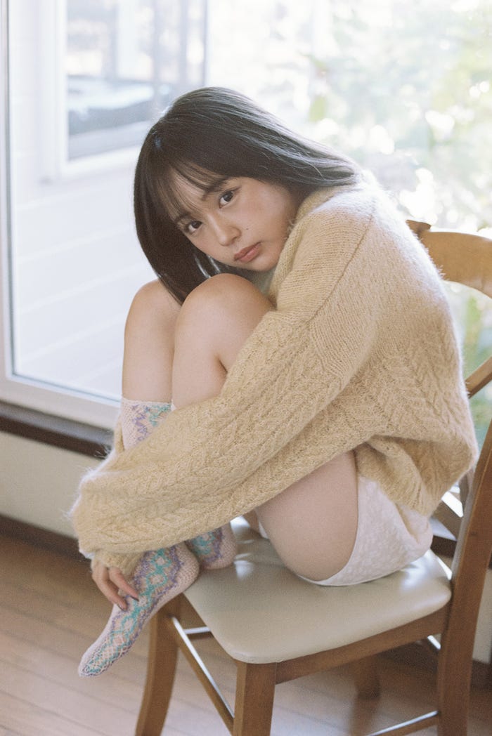 なえなの(提供写真)