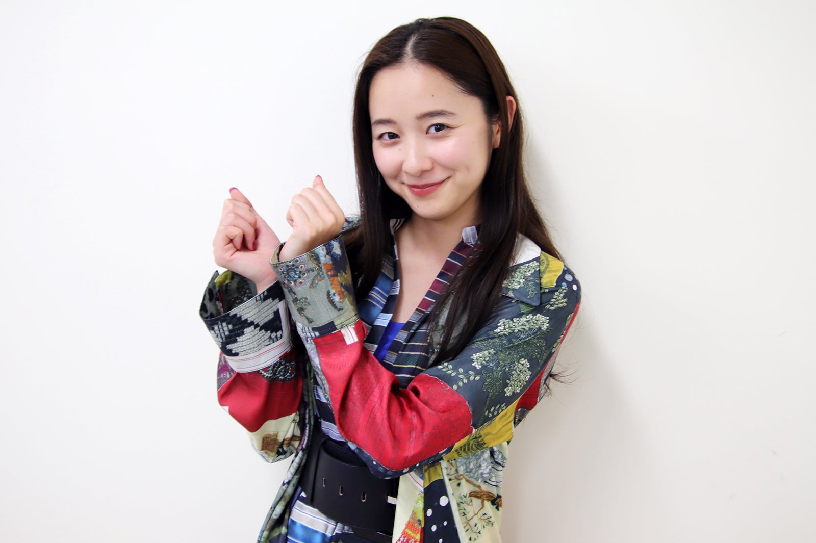 堀田真由（C）2019「プリズン13」製作委員会