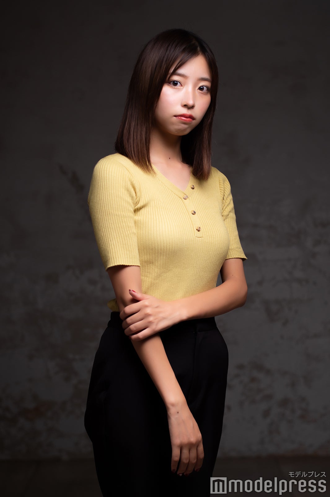 鈴木彩恵さん（C）モデルプレス