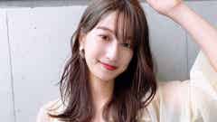 宇垣ちゃんヘアを真似っこ オーダーのポイント 宇垣美里ヘア モデルプレス 宇垣ちゃんヘアを真似っこ オーダーのポイント 宇垣美里ヘア モデルプレス