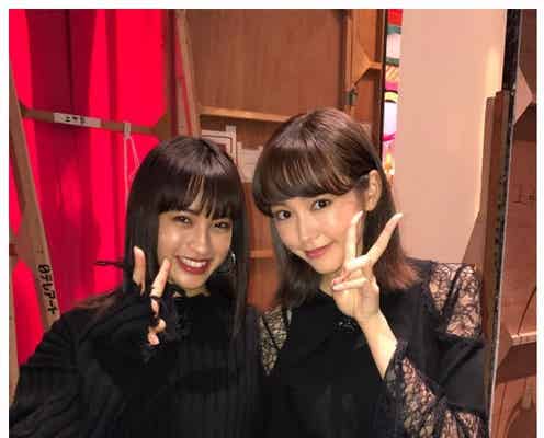 【今なぜ話題?】桐谷美玲の“どタイプ美女”玖瑠実/初濡れ場を披露の山崎真実