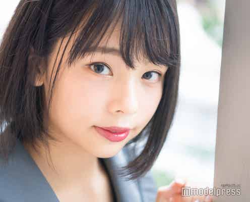 “日本一かわいい女子高生”ファイナリスト紹介3/関東準グランプリ:けいえる<女子高生ミスコン2018>