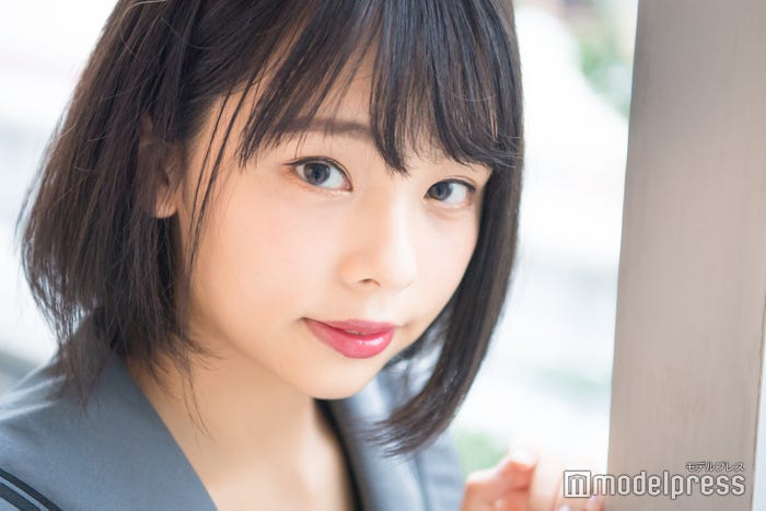 けいえる(C)モデルプレス