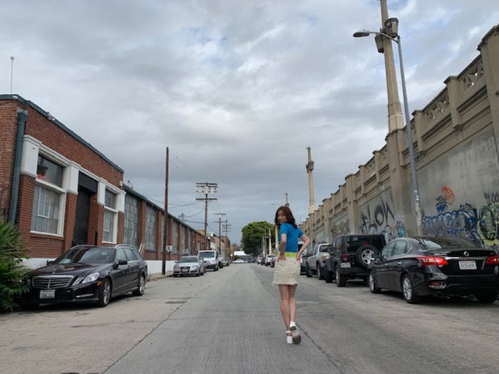 須田亜香里/SKE48オフィシャルブログ(Ameba)より(提供写真)