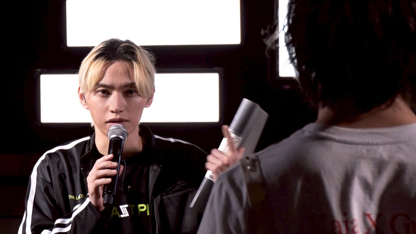 「THE LAST PIECE」Ep.04／画像提供：BMSG