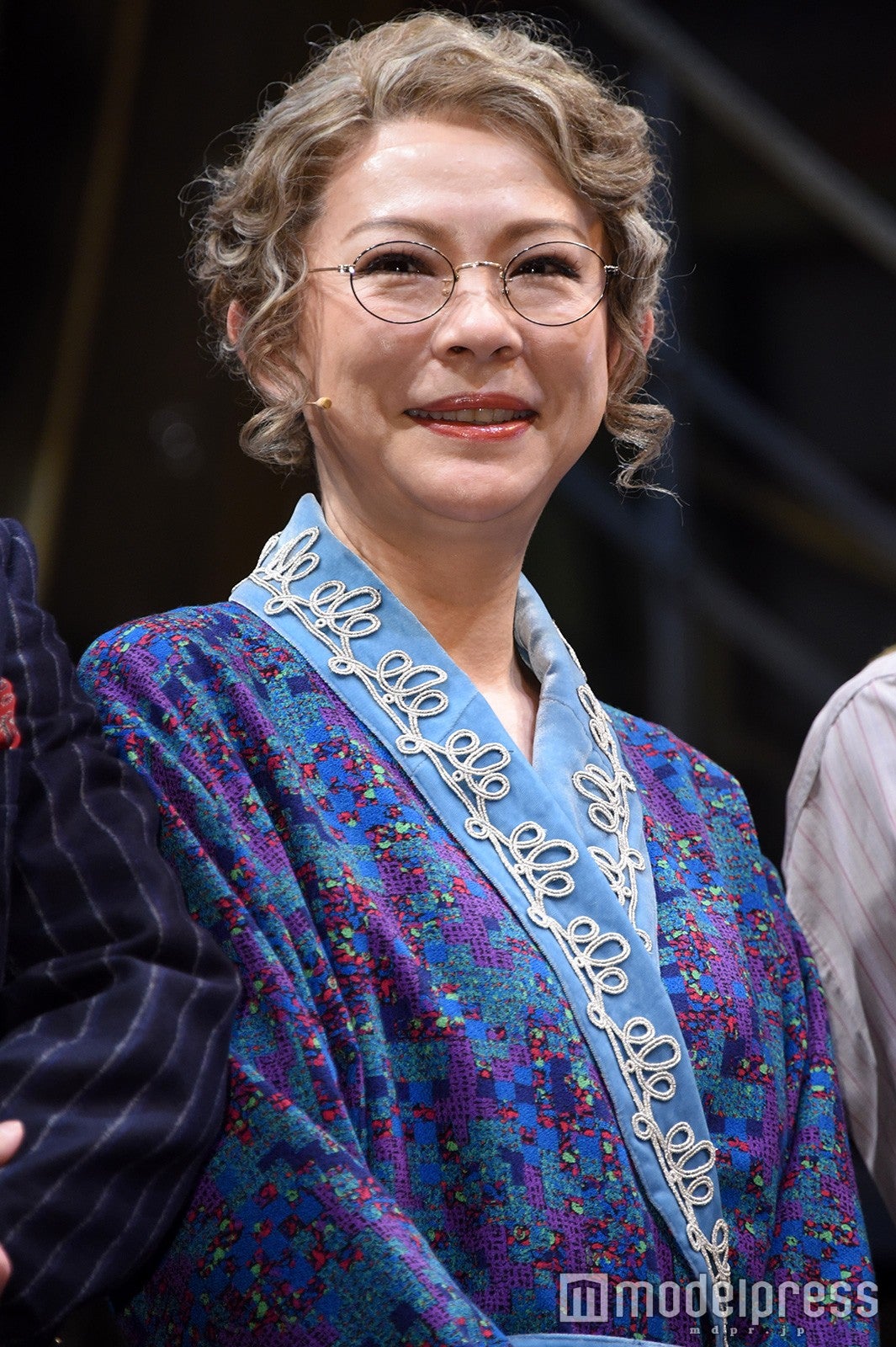 秋山菜津子（C）モデルプレス