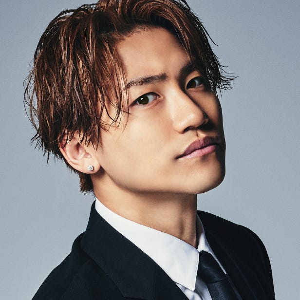 小森隼(提供写真)