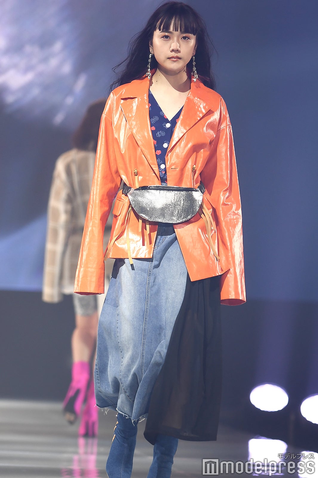 松井愛莉 （C）モデルプレス