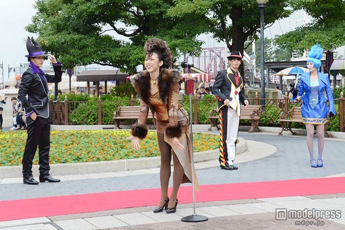 プリティ・スカー