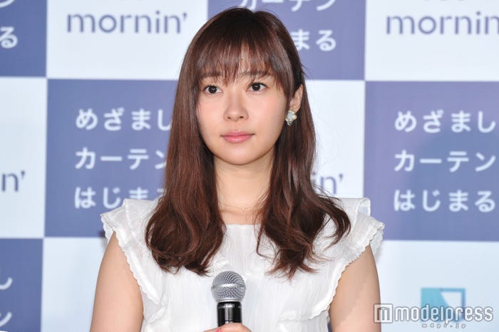 指原莉乃(C)モデルプレス