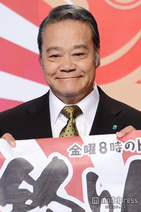 西田敏行