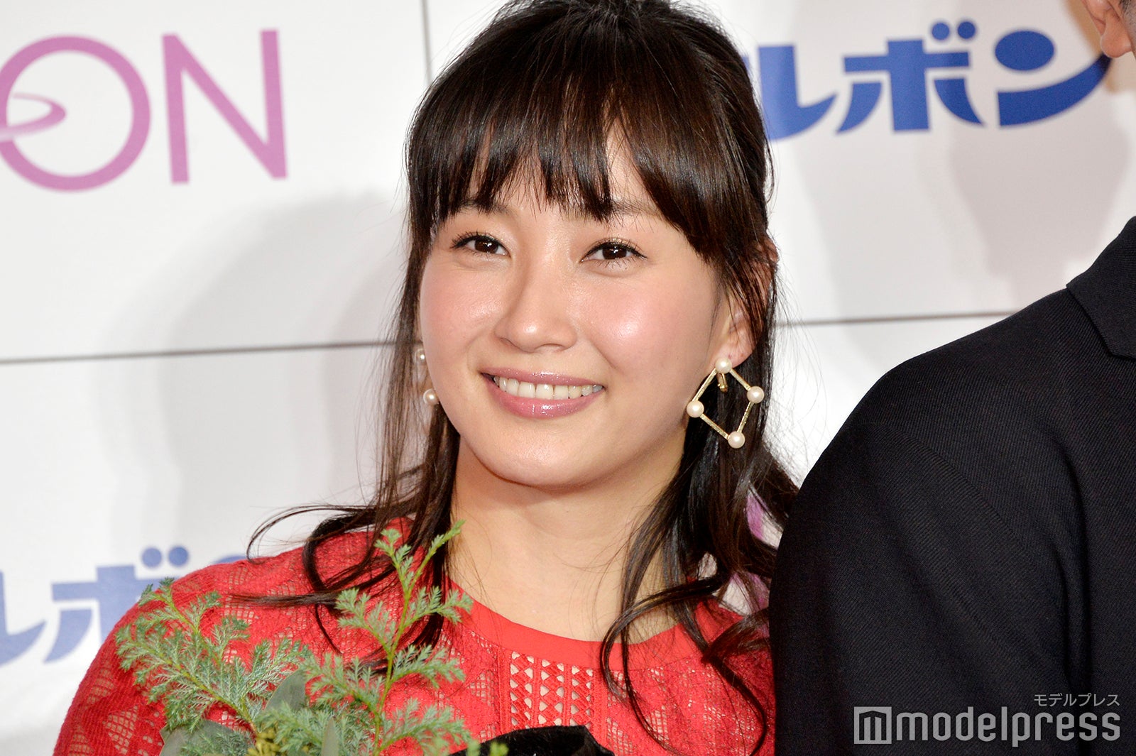 藤本美貴（C）モデルプレス