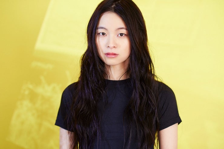 片平里菜（提供写真