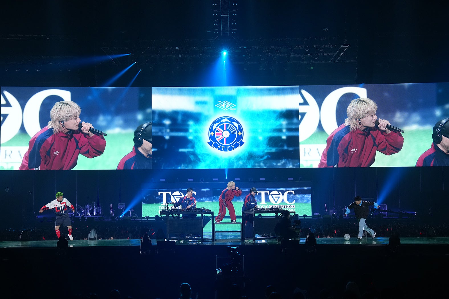 白濱亜嵐（提供写真）