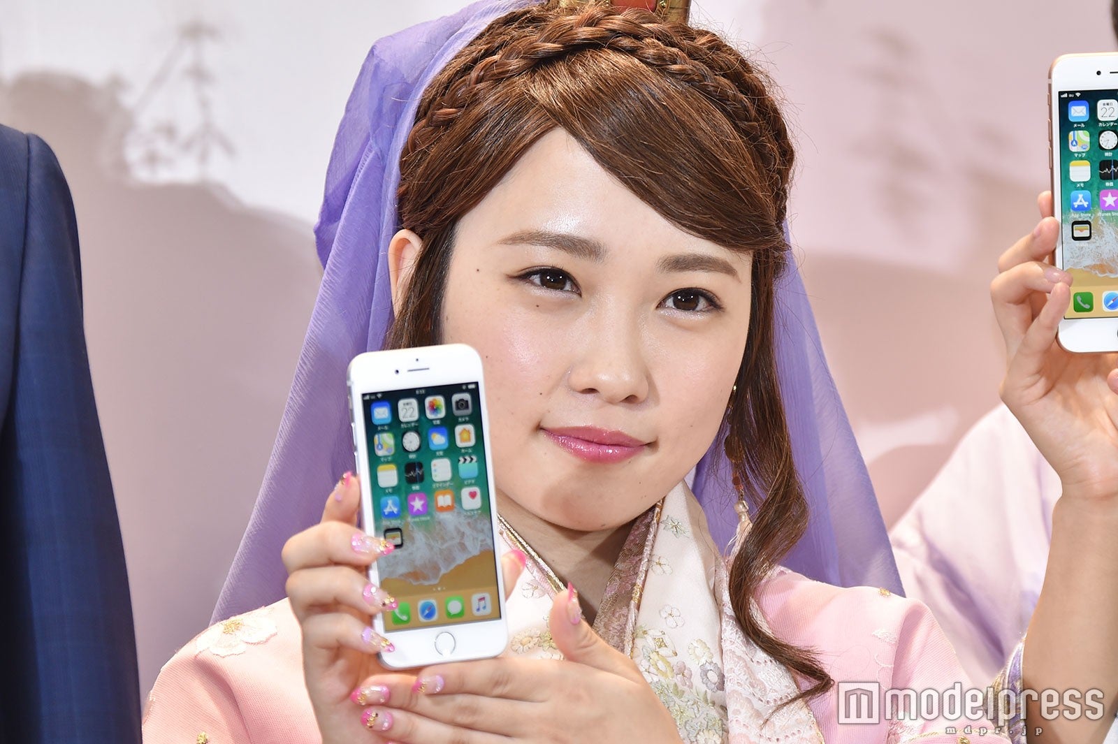 川栄李奈（C）モデルプレス