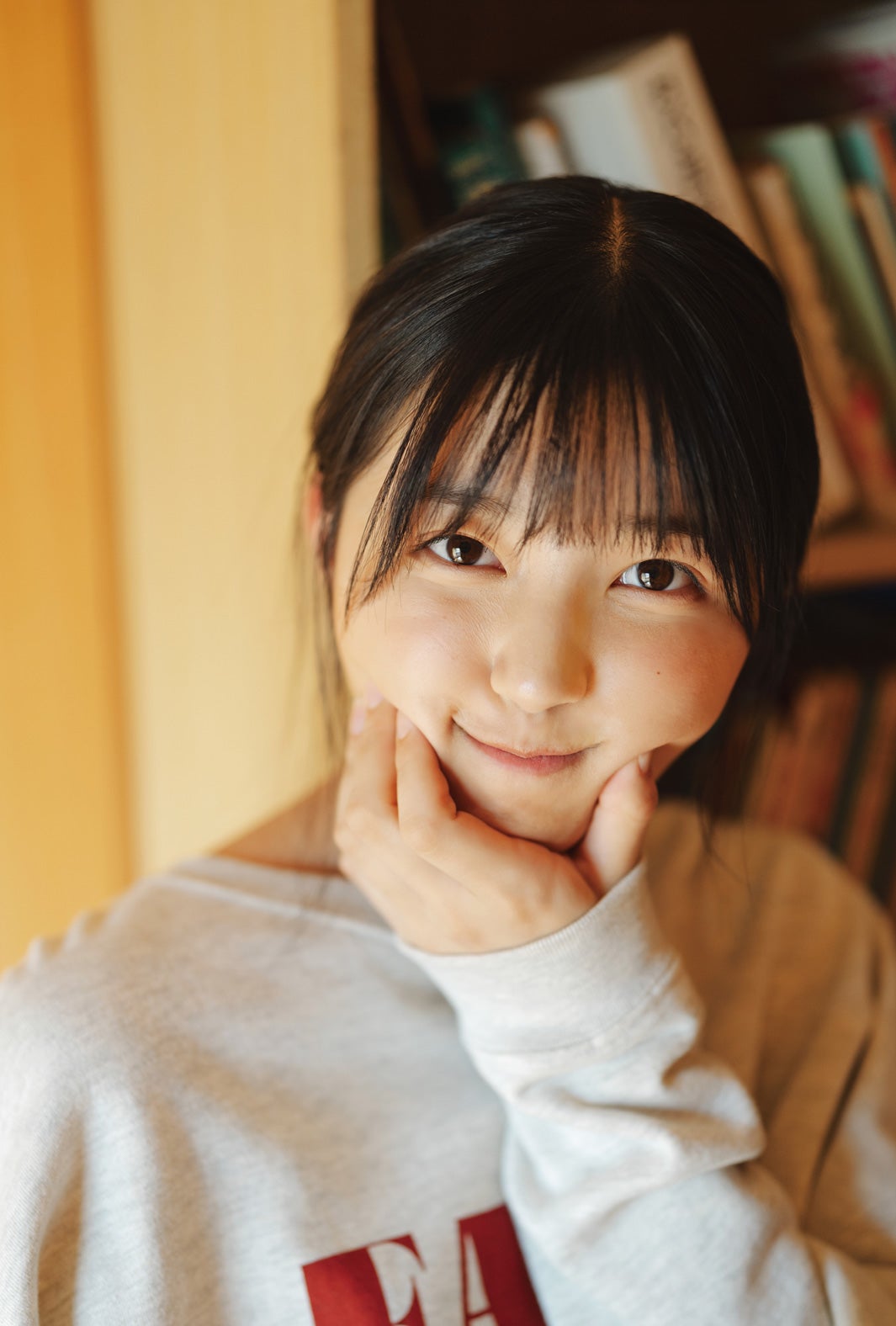 乃木坂46五百城茉央、遠藤さくらに救われたエピソード・奥田