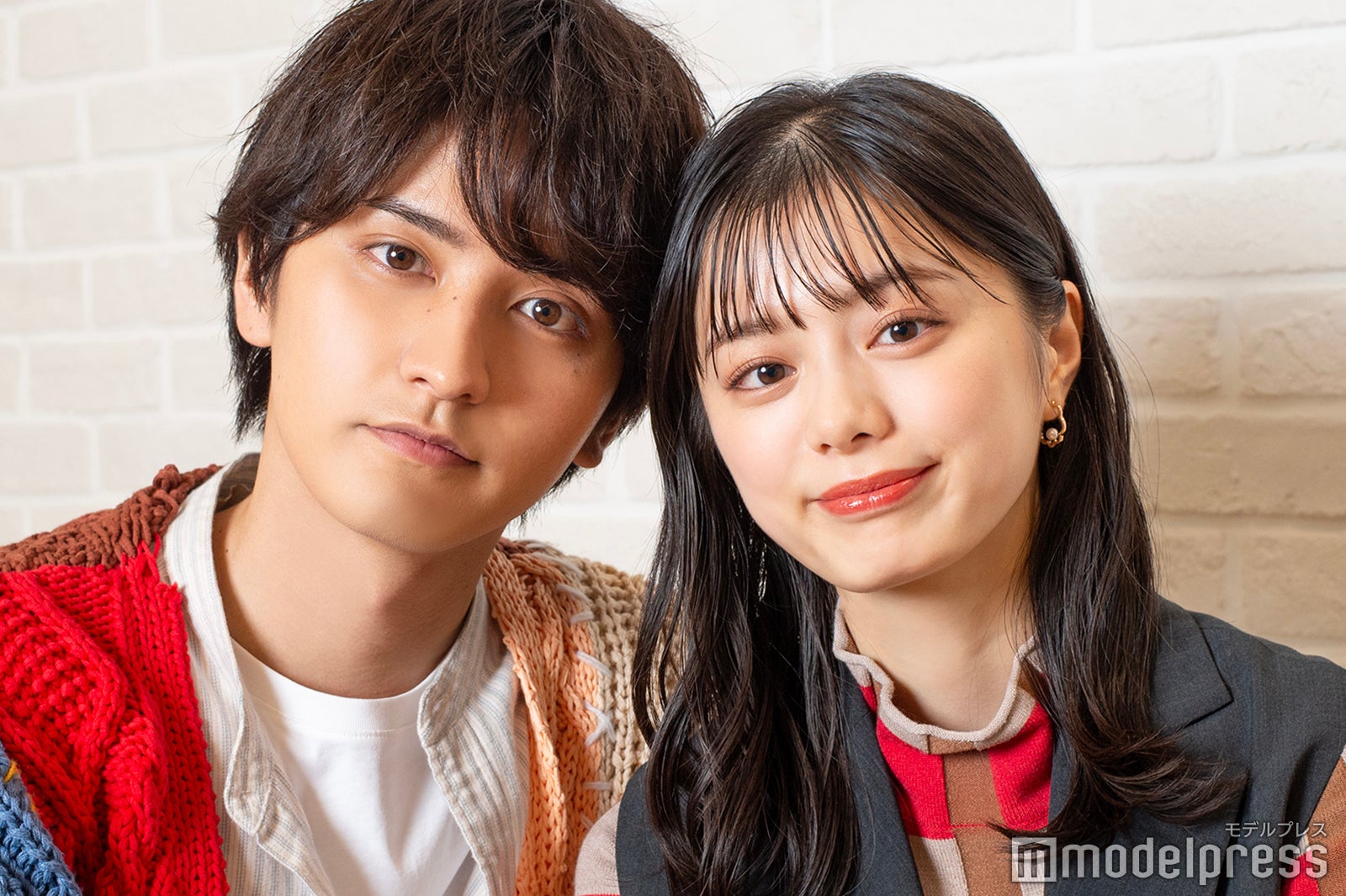 瀬戸利樹、紺野彩夏（C）モデルプレス