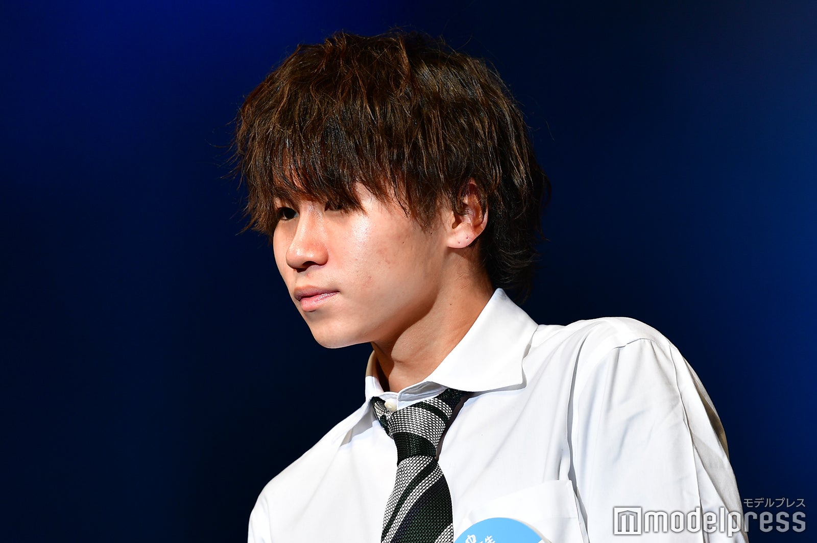 梅井富貴 （C）モデルプレス