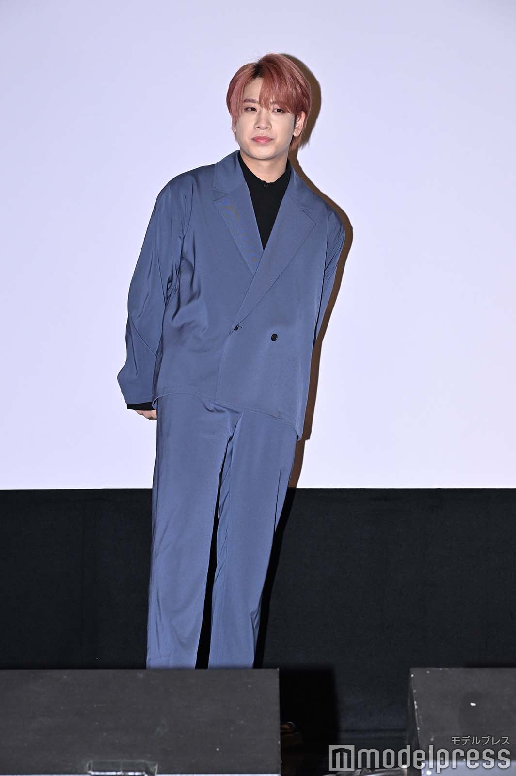 本田康祐（C）モデルプレス