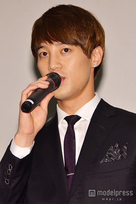 超新星・ソンモ