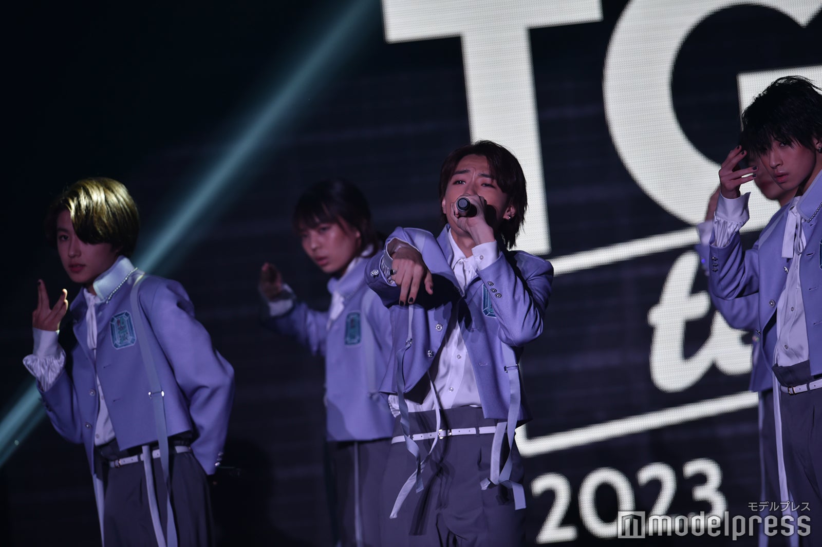 龍宮城（C）モデルプレス