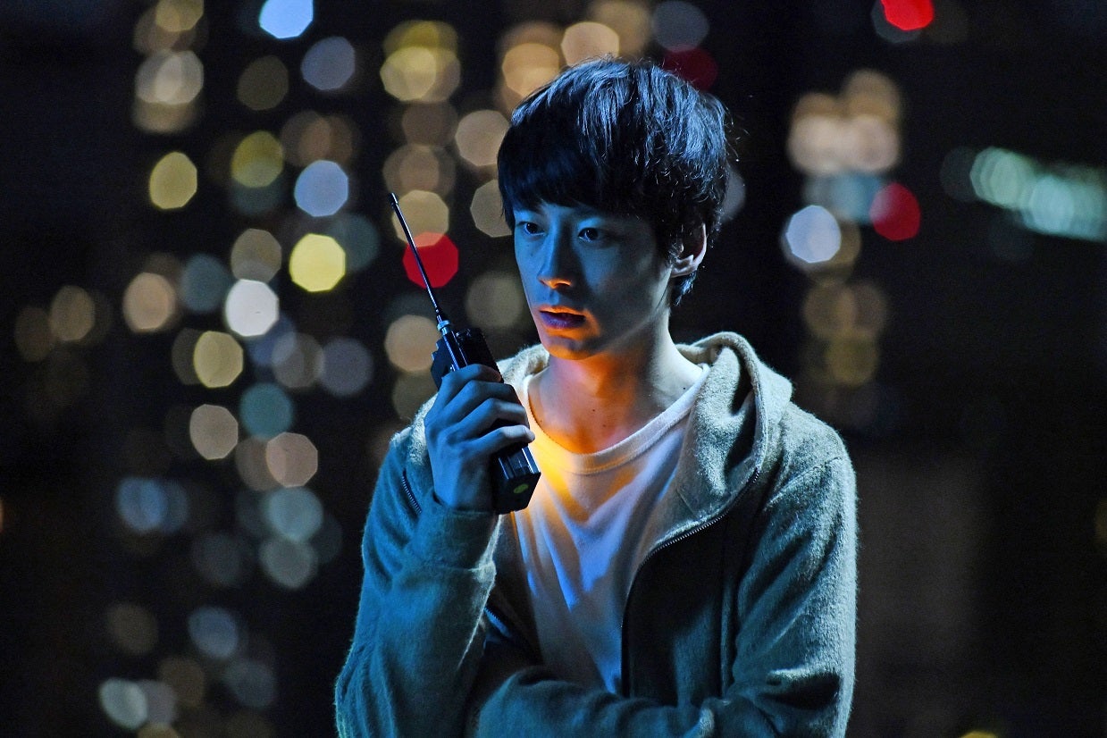 坂口健太郎主演「シグナル」悲劇の展開へ　木村祐一「思わず涙が出てしまうかも」