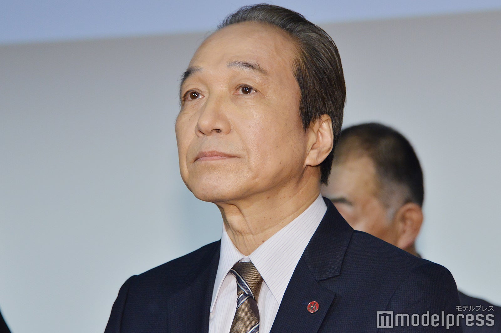 小日向文世 （C）モデルプレス