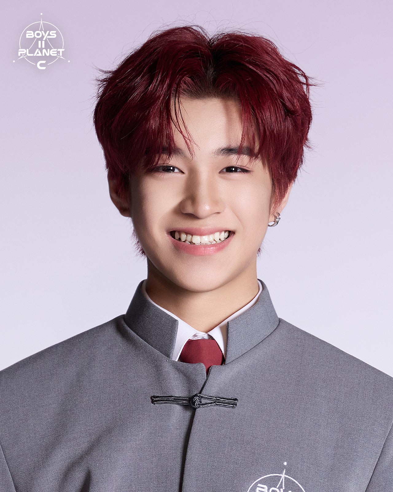 ジャン・シュンユー（C）CJ ENM. All Rights Reserved.