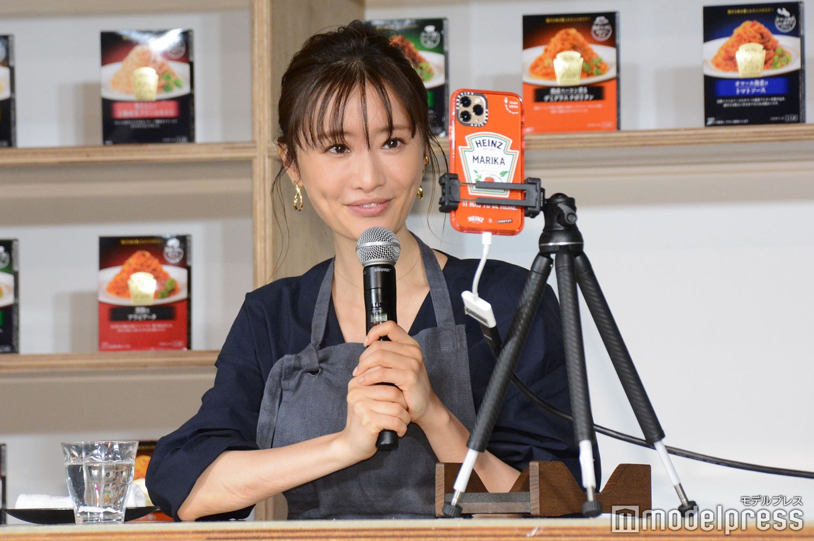 松本まりか（C）モデルプレス