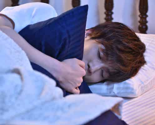 EXILE岩田剛典のギャップがてんこもり 主演「崖っぷちホテル!」初回に反響続々「可愛いが詰まりすぎ」