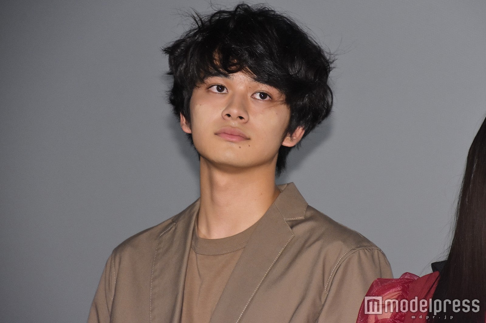 北村匠海 （C）モデルプレス