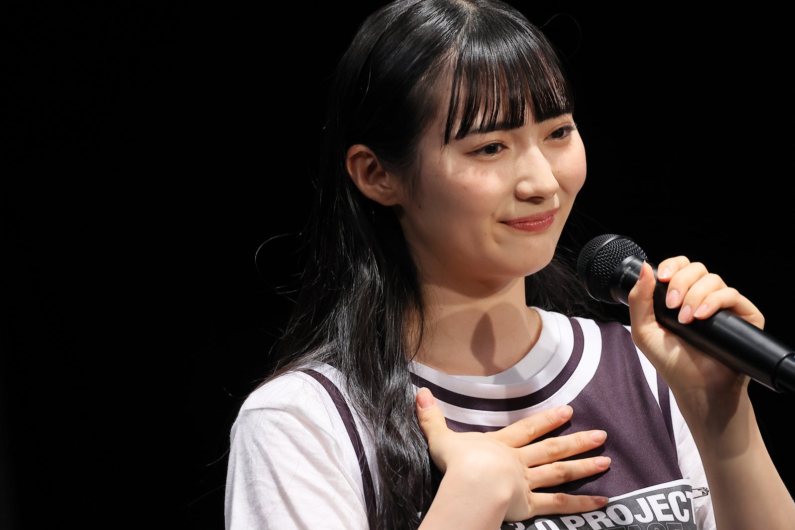 (画像21/33) 秋元康氏の新アイドルプロジェクト、最終候補者27人決定 12月デビュー目指し最終投票へ<IDOL3.0 PROJECT