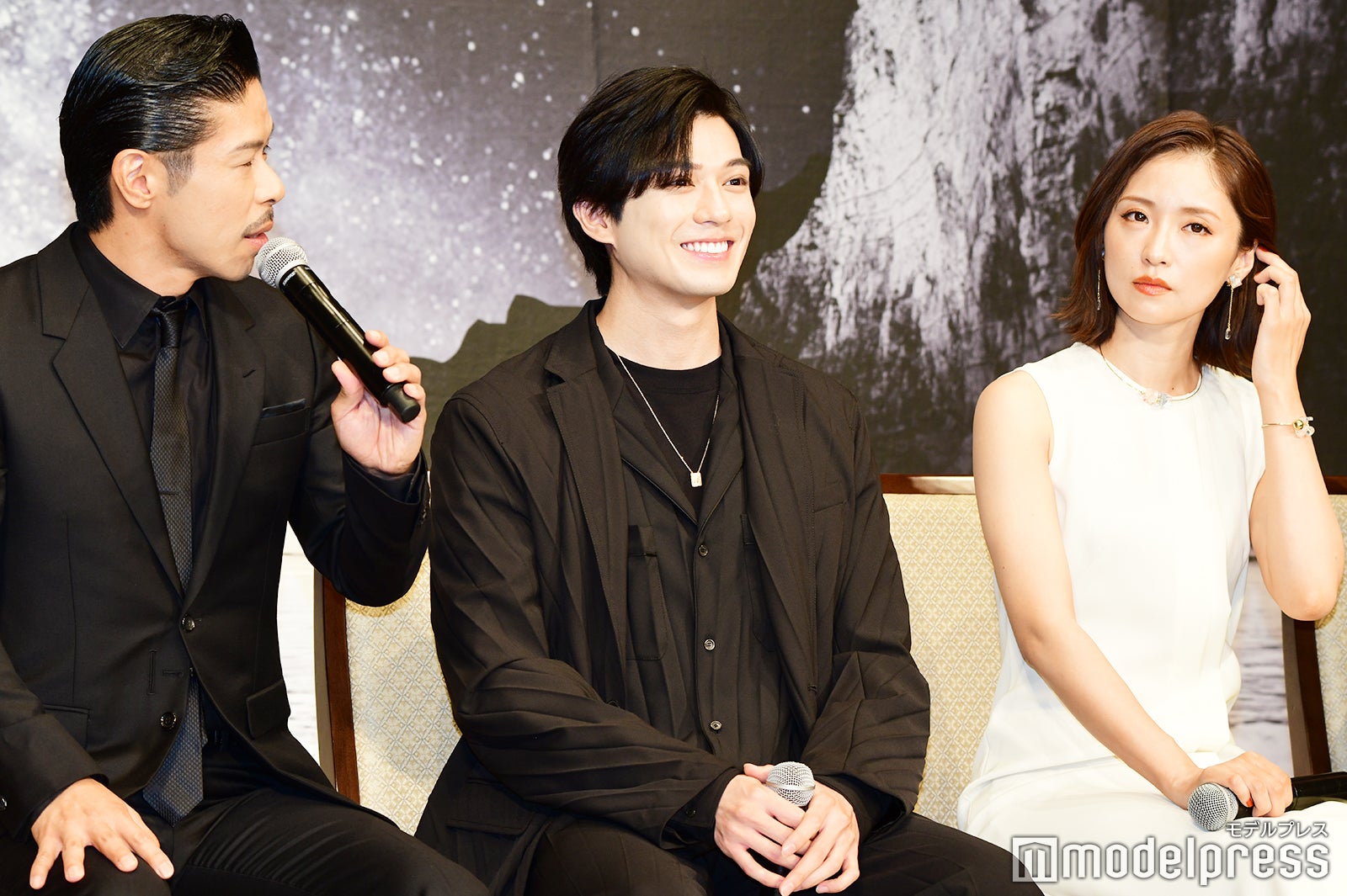 笹本玲奈（C）モデルプレス