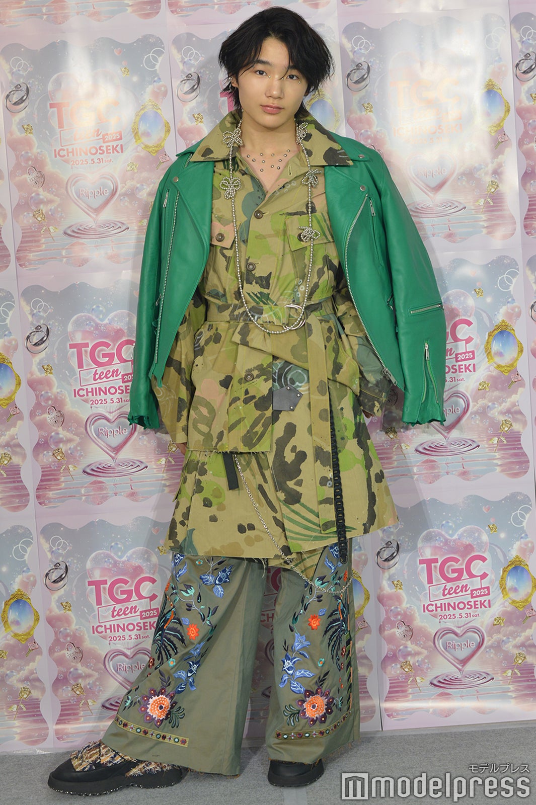 寺田心（C）モデルプレス