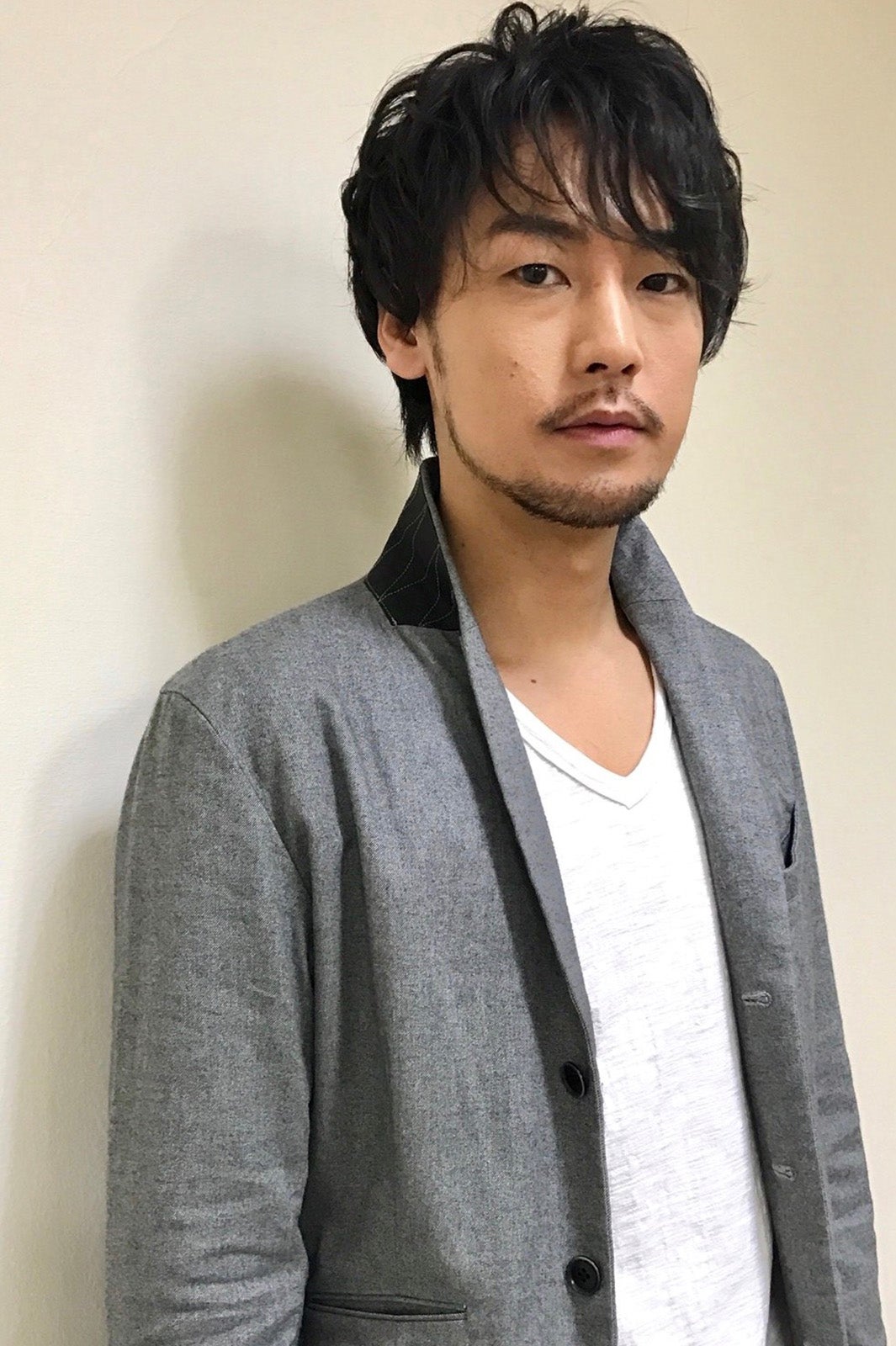 福士誠治（提供写真） 