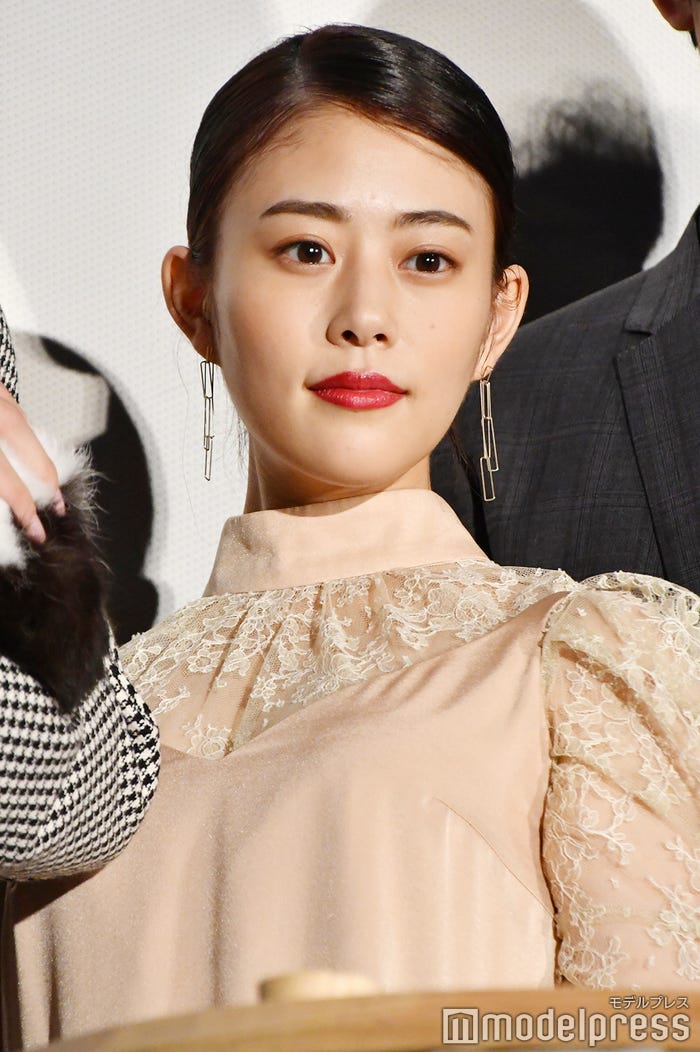 高畑充希 (C)モデルプレス