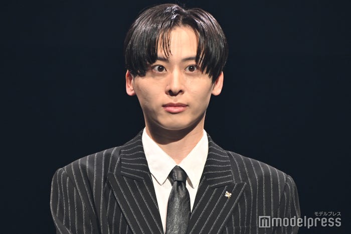 工藤大輝(C)モデルプレス