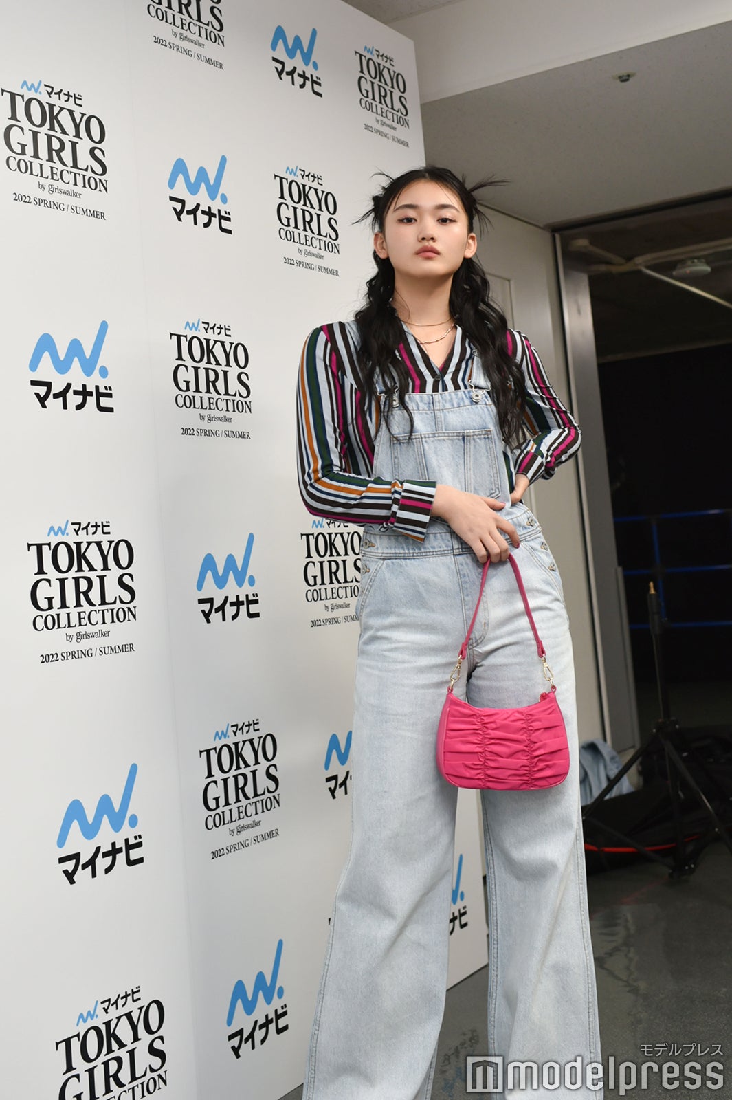 山崎天（C）モデルプレス