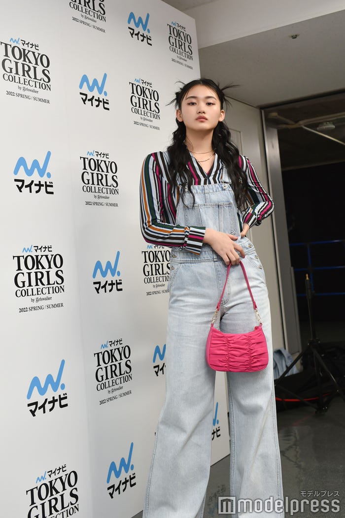 山崎天(C)モデルプレス