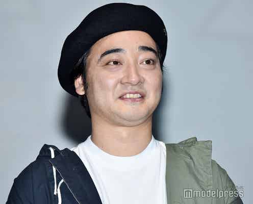 “6番目の嵐”のネタしていたジャンポケ斉藤慎二、活動休止に「本当に好きで…」
