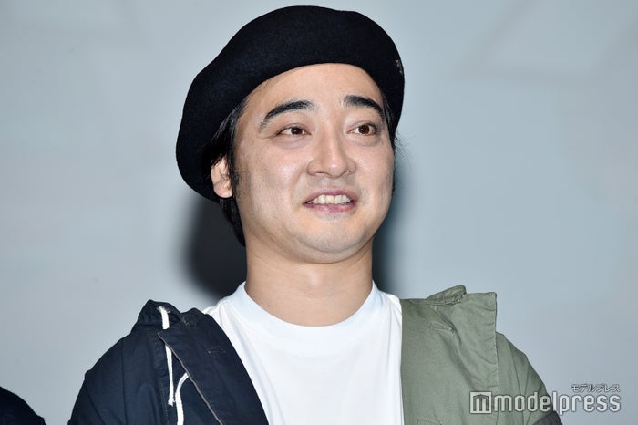 6番目の嵐 のネタしていたジャンポケ斉藤慎二 活動休止に 本当に好きで モデルプレス 6番目の嵐 のネタしていたジャンポケ斉藤慎二 活動休止に 本当に好きで モデルプレス