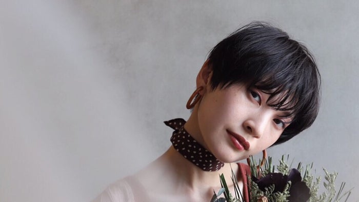 長さ別 結局1番可愛い説 おしゃれな黒髪スタイル特集 モデルプレス