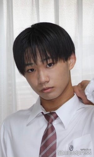 近藤晃庸くん