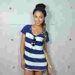 ラテン系ハーフ美女モデル Jelly に電撃移籍 心境 恋愛観を告白 モデルプレスインタビュー モデルプレス