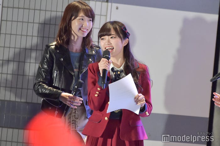 中井りか(C)モデルプレス