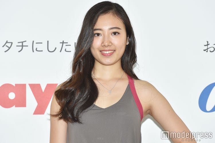 画像32 56 ミス ワールド ジャパン ファイナリストお披露目 モデル 女子高校生 音楽家 個性派揃いの美女たち モデルプレス